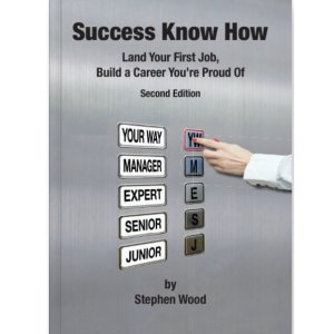 Success Know How - 2nd Edition